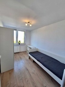 Zachodniopomorskie, Szczecin, Niebuszewo