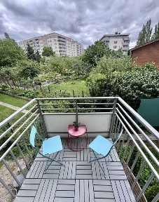 REZERWACJA Nowoczesna kawalerka 1000 metrów od PUM