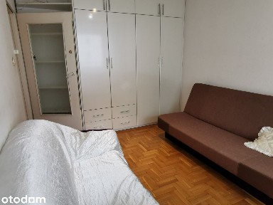 3-pokojowe mieszkanie w spokojnej okolicy z balkonem do wynajęcia