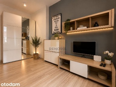 2 pokoje/Kotlarska/60m2/Rynek/Ścisłe centrum