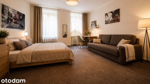 3 pokoje/Kotlarska/70m2/Rynek/Ścisłe centrum