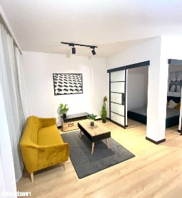 REZERWACJA ul.Bułgarska, 35 m2