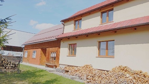Dom w chochołowie 20 km od zakopanego
