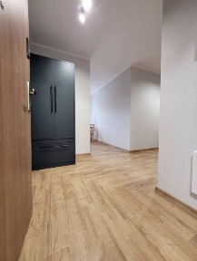 Wynajmę, trzy ładne pojedyncze pokoje - Kraków ul. Na Łąkach 9 (przy Alei Pokoju)