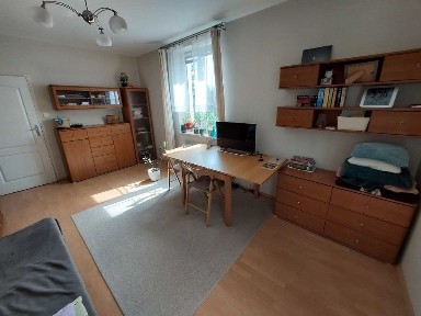 Mieszkanie 2 pok. 50m2. Ul. Pszczelna Ruczaj.