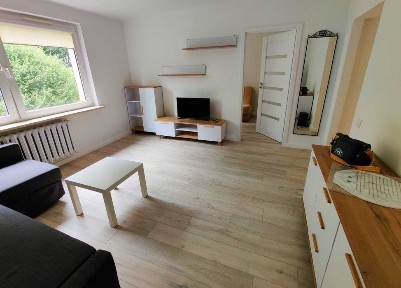 Mieszkanie 36m2, os. Strusia