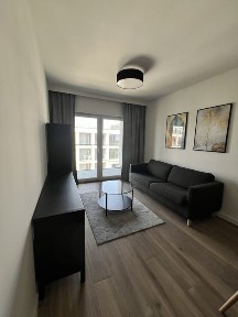 Nowe mieszkanie w Apartamentach Zacisze