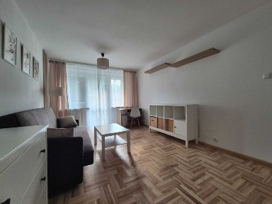 Przytulne mieszkanie 54,3 m2 po generalnym remoncie przy ul. Skarżyńskiego, Czyżyny, Kraków