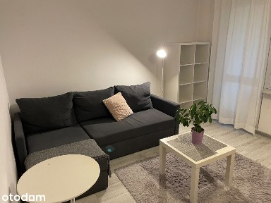 2-pokojowe mieszkanie z balkonem ul. Królewska