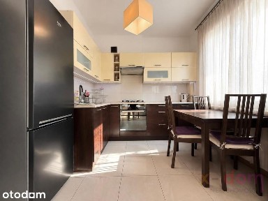 2 pokoje | 40 m2 | do wprowadzenia