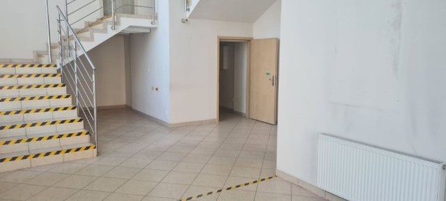 Lokal usługowy biurowy