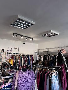 Lokal handlowo-usługowy | Bronowicka | przystanek Wesele | 51-81 m²