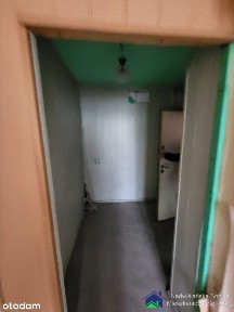 Lokal użytkowy do wynajęcia w Woli - 11,50 m2
