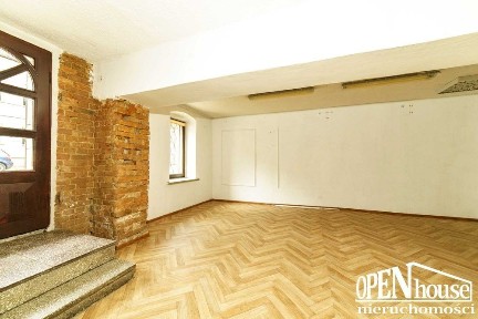 Lokal użytkowy do wynajęcia Białogard - ul. Lipowa 30 | ok. 50 m²