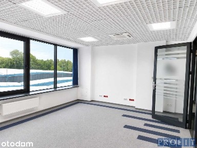 Biuro 226m2 | przy A4 |duży parking
