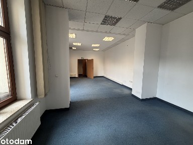 Biuro 120 m2 | Warszawska 10 | blisko Rynku