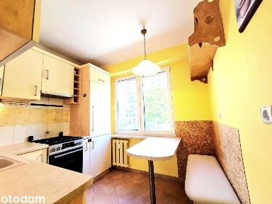 3 pokoje | I piętro | 60,4 m² | Blisko centrum Białegostoku