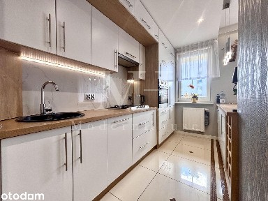*Rezerwacja*3 pokoje | 65,67 m2 | Jana Pawła II | Garaż