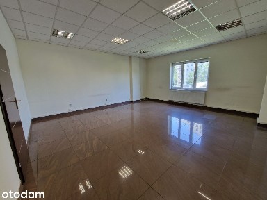 Do wynajęcia biura 40m2-200m2 cena z mediami