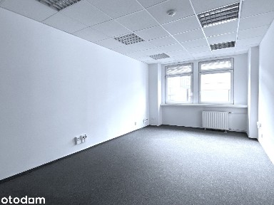 DO WYNAJĘCIA - Biuro 70 m² obok Galerii Mokotów - Bez Prowizji