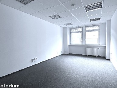 DO WYNAJĘCIA - Biuro 70 m² obok Galerii Mokotów - Bez Prowizji