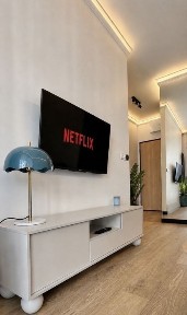 2 pokoje | 35 m² | Lindleya 8 | NOWE | Smart Home I Centrum Primo
