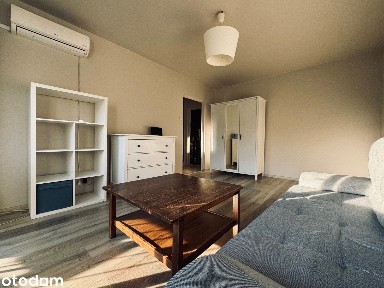 Kawalerka 32 m² na Zarzewie - blisko centrum | Gotowa, od zaraz!