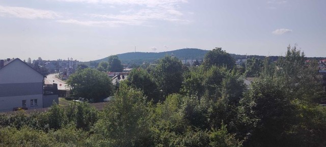 Kawalerka 32 m² | Nowy Baranówek | balkon | widok na Telegraf | pełne wyposażenie | niski czynsz