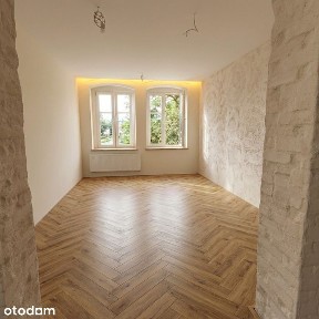 3 pokoje po remoncie | 52,25 m² | centrum Piły