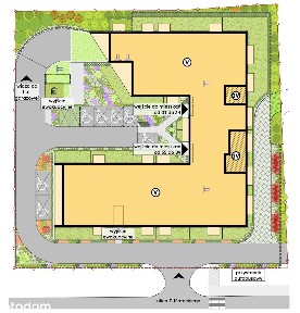 3 POKOJE | 51,04 m² | 4 PIĘTRO | 18 m² PRZESTRZENI ZEWNĘTRZNEJ