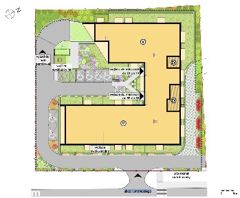 4 POKOJE | 70,47 M² | TARAS 21,78 M² + 3 BALKONY | PIATKOWO