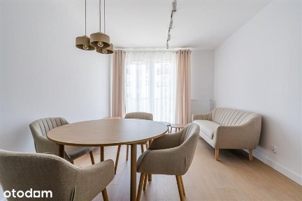 2 Pokoje | Nowoczesne | Nowe | Parking | Gdańsk