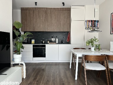 3-pokojowe mieszkanie premium | Gdańsk Śródmieście | Pierwszy najem