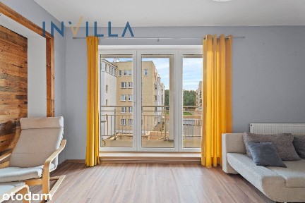 Gotowe do zamieszkania, dobrze skomunikowane.
