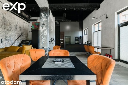 Lokal użytkowy 73,86m² z nabrzeżem 415m² | Olimpia