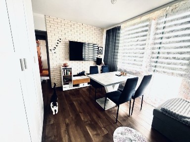 2 pokojowe mieszkanie Idealne dla pary lub rodziny