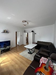 REZERWACJAWynajmę mieszkanie 2-pokojowe 33 m² od 1 wrzesnia- parter, blisko centrum KAUCJA 1500