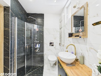 Mieszkanie po kapitalnym remoncie | 56 m² | Centrum Darłowa | Parter