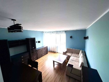 Mieszkanie 2-pokojowe 56,80 m2 FORDON - blok cegła