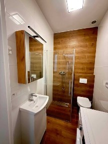 Mieszkanie 42m2, 3 pokojowe, Warszawa Praga Północ