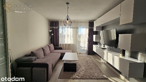 Miechowice, mieszkanie pod lasem z balkonem