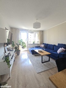 Mieszkanie po remoncie Katowice-Giszowiec