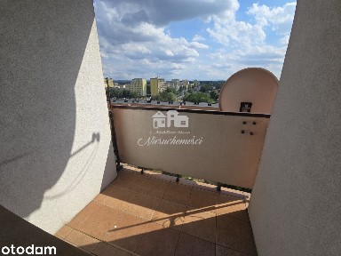 Przestronne mieszkanie 3 pokojowe do remontu