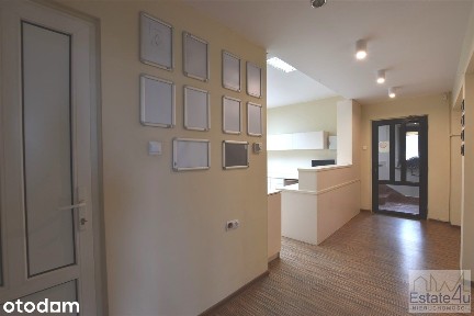 Sosnowiec - Apartament mieszkanie lub usługi