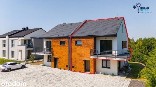 Nowe|Podłogówka|Lokalizacja|Taras|Kameralnie