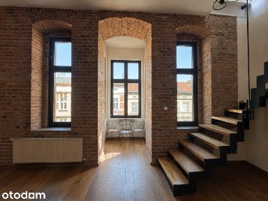 Apartament premium 205m2 | centrum Gliwic