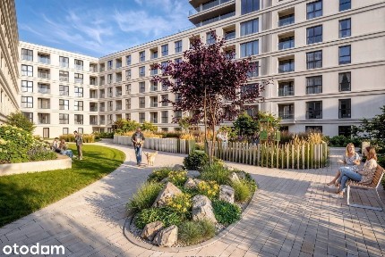 Tadeusza Rejtana, Osiedle Słoneczne, Bielsko-Biała, śląskie