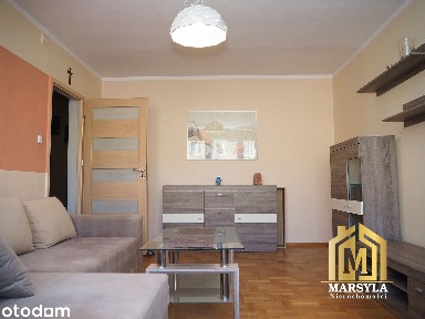 Mieszkanie gotowe do wprowadzenia. Świetna lokalizacja!