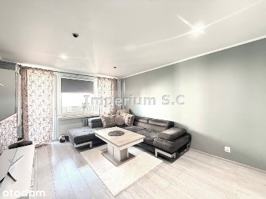 M-3, 50 m², Balkon, ul. Mausarzówny