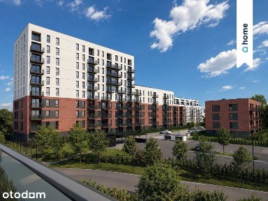 ⭐ Katowice 4 pokoje balkon miejsce postojowe ⭐